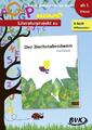 Sandy Willems-van der Gieth Literaturprojekt zu ""Der Buchstabenbaum""