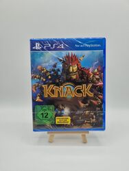 Knack (Sony PlayStation 4) | NEU SEALED | Ps4 Spiel 