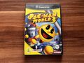 Pac-Man World 3 (Nintendo GameCube, 2006)