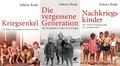 Sabine Bode / Kriegsenkel / Die vergessene Generation / Nachkriegskinder im  ...
