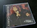 MARIAH CAREY - MTV Unplugged EP CD / COLUMBIA - 471869 2 / 1992