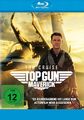 Top Gun Maverick (Tom Cruise) # BLU-RAY-NEU