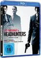 Blu-ray/ Headhunters - Gnadenlos spannend !! Topzustand !!