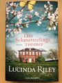 Lucinda Riley - Das Schmetterlingszimmer