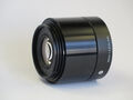 Sigma DN 60 mm F/2.8 AF Objektiv (schwarz) - für Sony E-Mount