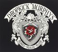 DROPKICK MURPHYS - SIGNED AND SEALED IN BLOOD  CD NEU 