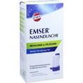 EMSER Nasendusche mit 4 Btl.Nasenspülsalz 1 St PZN 12615385