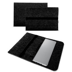 Tasche Lenovo IdeaPad 3 / 3i 17 Hülle Filz Case Laptop Sleeve Cover Schutzhülle