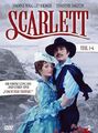 Scarlett Teil 1-4 (2er Digipak) ZUSTAND SEHR GUT