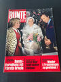 BUNTE 10/1971 BAMBI 1971 Kommissar GRACIA Manuela CASSIUS CLAY Don Camillo UDO