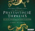 Phantastische Tierwesen und wo sie zu finden sind