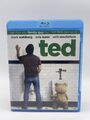 Ted (Blu-ray, 2012) - Universal Studios, Dolby Digital, dts sound - Sehr gut