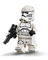 LEGO Star Wars Clone Trooper (Phase 2) (sw1319) aus Set 75372