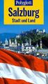 Polyglott Reiseführer, Salzburg von Margret. Sterneck | Buch | Zustand sehr gut