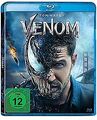 Venom [Blu-ray] von Ruben Fleischer | DVD | Zustand sehr gut