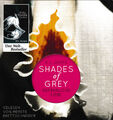 Fifty Shades of Grey. Gefährliche Liebe: Band 2 (2 mp3-CD) sehr guter Zustand