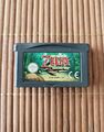 The Legend Of Zelda: The Minish Cap | Nintendo Gameboy Advance | Sehr gut 