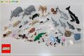 LEGO® Tiere (Orka, Elefant, Eisbär, Adler, Hai, Pferd, Löwe) - freie Auswahl NEU