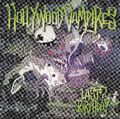 Hollywood Vampires - Last Birthday /5 Track EP/incl.song"Life Exchange/Glam Rock