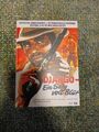 Django Ein Sarg Voll Blut Mediabook Blu Ray Italo Western