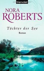 Töchter der See von Roberts, Nora | Buch | Zustand gut*** So macht sparen Spaß! Bis zu -70% ggü. Neupreis ***