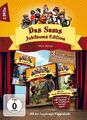 Augsburger Puppenkiste - Das Sams - Jubiläums-Edition [2 DVDs]