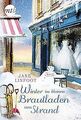 Winter im kleinen Brautladen am Strand (Wedding S... | Buch | Zustand akzeptabel