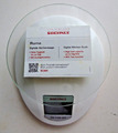 SOEHNLE Küchenwaage Digitalwaage Model ROMA - weiss - Max. 5 Kg