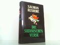 Die satanischen Verse. Rushdie, Salman: