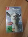 Goat Simulator, The Goaty, Nintendo Switch, Spiel
