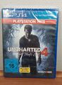 UNCHARTED 4 A Thief's End - PlayStation Hits  PS4 / Playstation 4 ! Neu in Folie