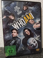 Who Am I Kein System ist sicher Film DVD (D85)