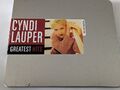 Cyndi Lauper Greatest Hits STEEL BOX Collection 2008 Girls just want to have fun