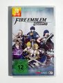 Fire Emblem Warriors (Nintendo Switch, 2017)