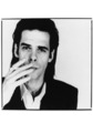 Nick Cave - Promo Photo 1990's - And The Bad Seeds - Murder Ballads - Wild God