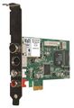Hauppauge HVR-1700 PCIe x1 TV-Karte analog / DVB-T