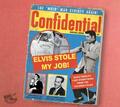 CD Elvis Stole My Job! Confidential Digipack (K78) NEU UND VERSIEGELT