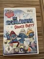 PARTY & TANZ Spiele für Nintendo Wii: MARIO PARTY, WII PARTY, JUST DANCE,...