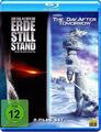 Der Tag, an dem die Erde stillstand / The Day after tomorrow [2 Discs]