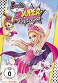 Barbie in: Die Super-Prinzessin von Zeke Norton | DVD | Zustand gut