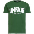 Unfair Athletics Classic Label T-Shirt Herren NEU