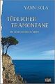 Tödlicher Tramontane: Ein Südfrankreich-Krimi (Ki... | Buch | Zustand akzeptabel