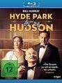 Hyde Park am Hudson [Blu-ray] von Michell, Roger | DVD | Zustand sehr gut