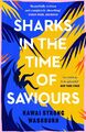 Washburn  Kawai Strong. Sharks in the Time of Saviours. Taschenbuch