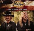 Red White & Blue (Live) von Van Zant | CD | Zustand sehr gut