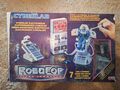 Robocop Cyberlab Spielset