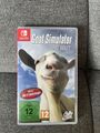 Goat Simulator: The Goaty (Nintendo Switch, 2020)