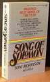 Song of Solomon Morrison, Toni Buch