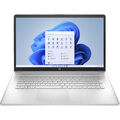 HP Multimedia Notebook 17-cp2639ng Laptop 17,3 Zoll Full HD 1.920 x 1.080 Pixel