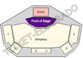 BRUCE SPRINGSTEEN Prag Prague FRONT OF STAGE FOS Tickets Karten 28.05.2024